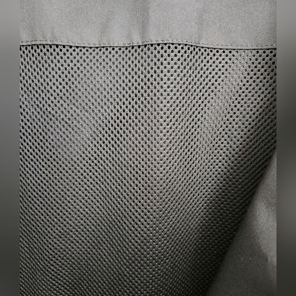 North End Windbreaker  Vest, Black, Large With MN Gophers Logo - Picture 4 of 7